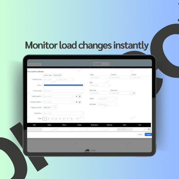 Manage Dispatch Easily | Comprehensive Dispatch Software | Optimize ...